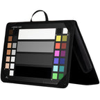 Calibrite ColorChecker Video XL with Case