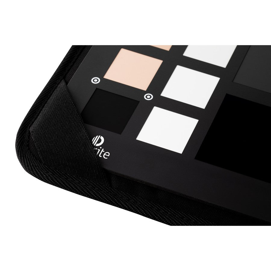 Calibrite ColorChecker Video XL with Case