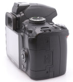 Nikon D3000 body occasion