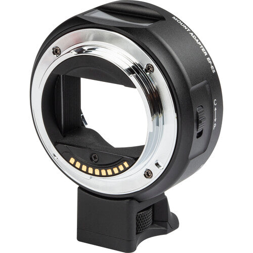 Viltrox Lens adapter EF-E5 for Sony E mount with OLED display