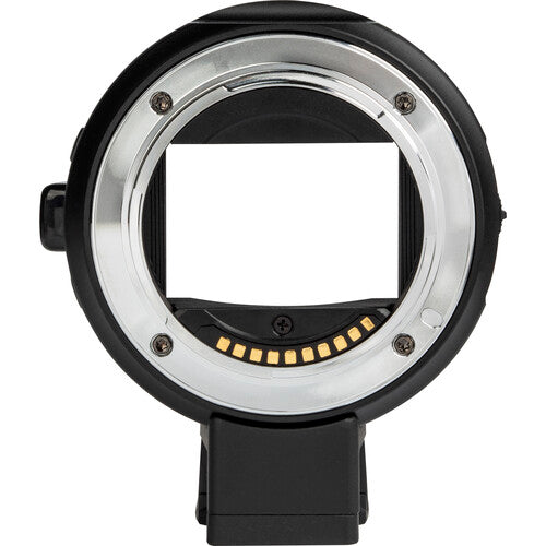 Viltrox Lens adapter EF-E5 for Sony E mount with OLED display