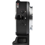 Viltrox Lens adapter EF-E5 for Sony E mount with OLED display