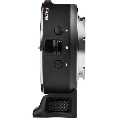Viltrox Lens adapter EF-E5 for Sony E mount with OLED display