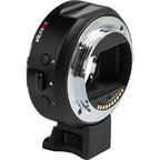 Viltrox Lens adapter EF-E5 for Sony E mount with OLED display