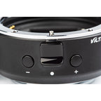 Viltrox Lens adapter EF-E5 for Sony E mount with OLED display