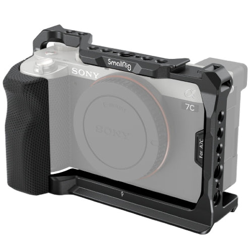 SmallRig Cage with Side Handle for Sony A7C Camera