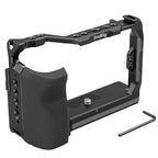 SmallRig Cage with Side Handle for Sony A7C Camera