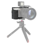 SmallRig Cage with Side Handle for Sony A7C Camera
