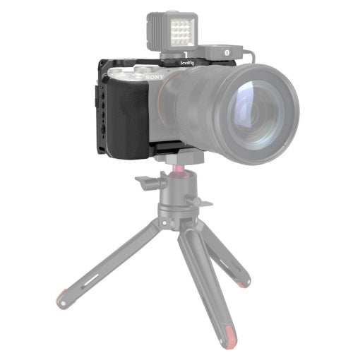 SmallRig Cage with Side Handle for Sony A7C Camera