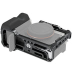 SmallRig Cage with Side Handle for Sony A7C Camera