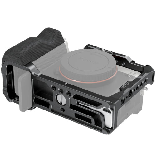 SmallRig Cage with Side Handle for Sony A7C Camera
