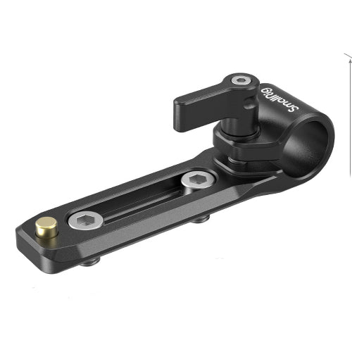 SmallRig 3011 Rod Clamp (with NATO rail)