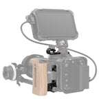 SmallRig 3011 Rod Clamp (with NATO rail)