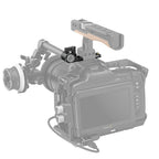 SmallRig 3011 Rod Clamp (with NATO rail)