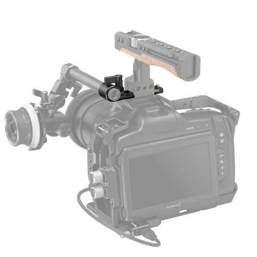 SmallRig 3011 Rod Clamp (with NATO rail)
