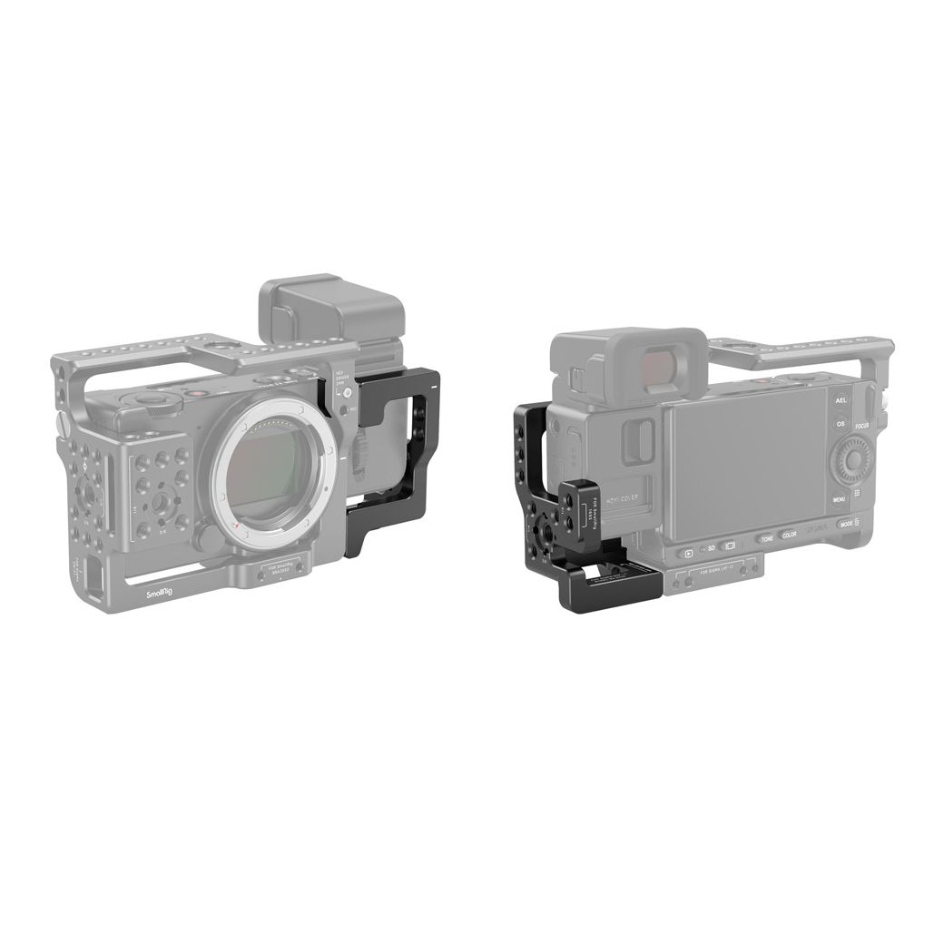 SmallRig 3226 cage for the SIGMA ELECTRONIC VIEWFINDER EVF-11