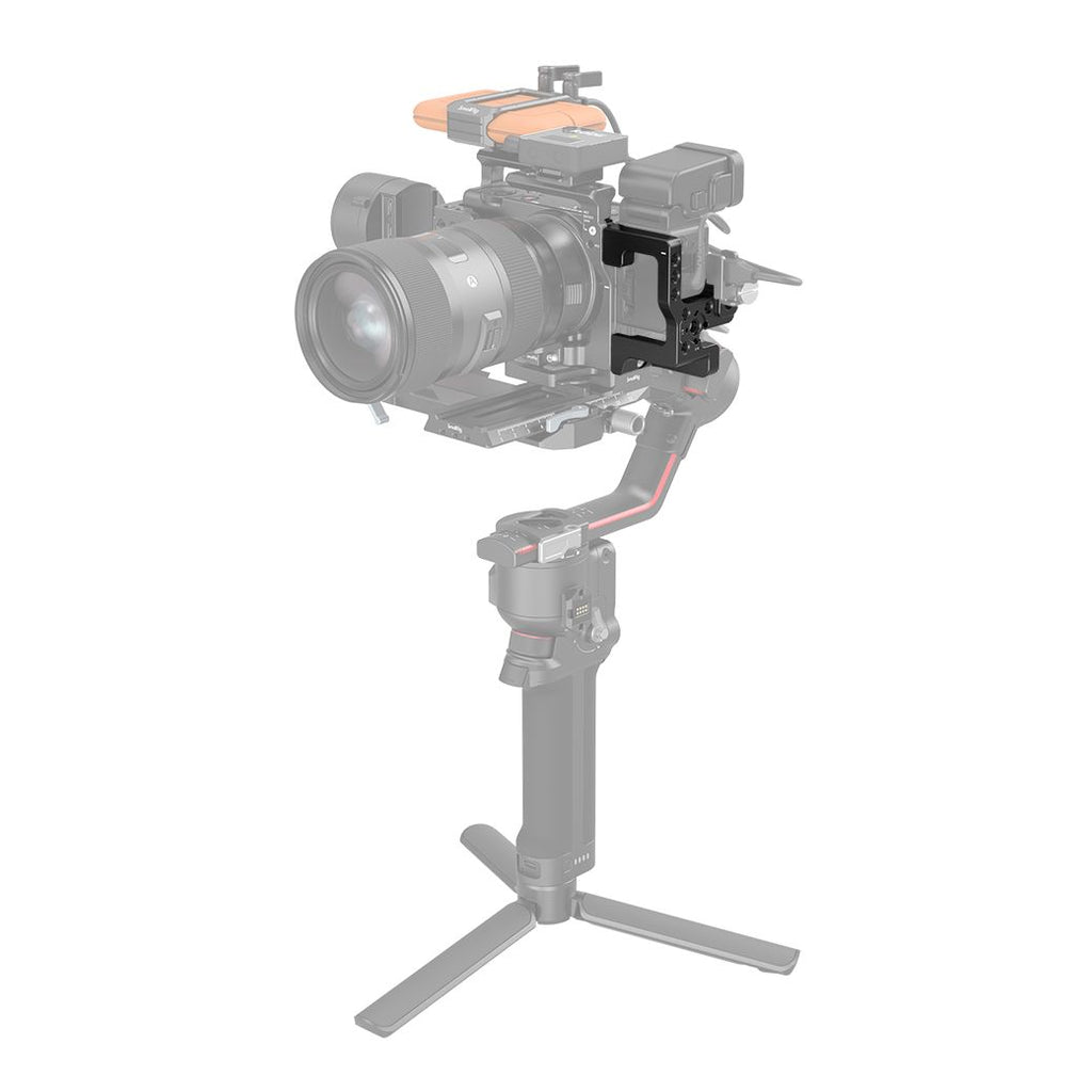SmallRig 3226 cage for the SIGMA ELECTRONIC VIEWFINDER EVF-11