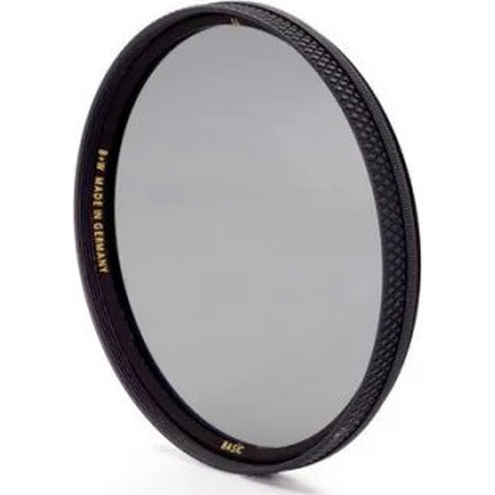 B+W Basic Circular polarization filter MRC 43mm