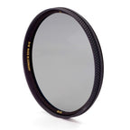 B+W Basic Circular Polarisation Filter MRC 52mm