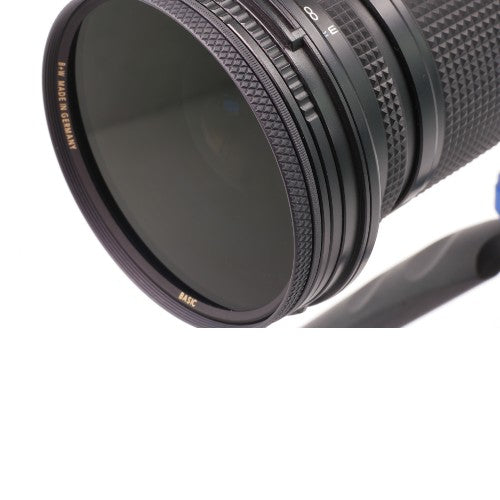 B+W Basic Circular Polarisation Filter MRC 62mm