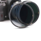 B+W Basic Circular Polarisation Filter MRC 62mm