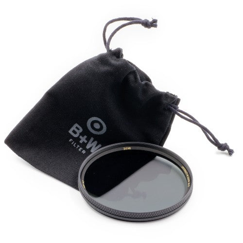 B+W Basic Circular polarisation filter MRC 67mm