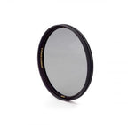B+W Basic Circular polarizing filter MRC 72mm