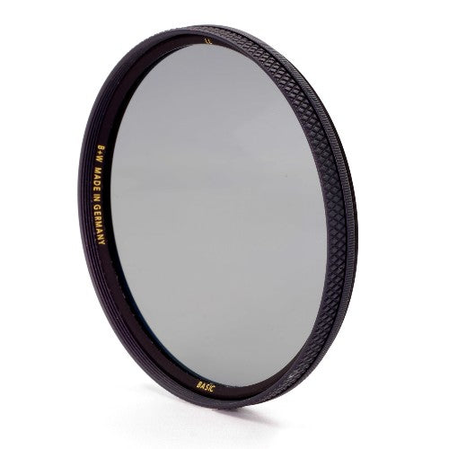 B+W Basic Circular polarization filter MRC 77mm