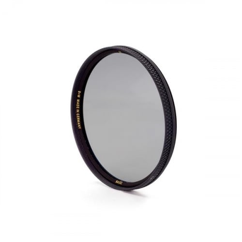 B+W Basic Circular polarizing filter MRC 95mm