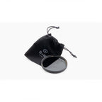 B+W Basic Circular polarizing filter MRC 95mm