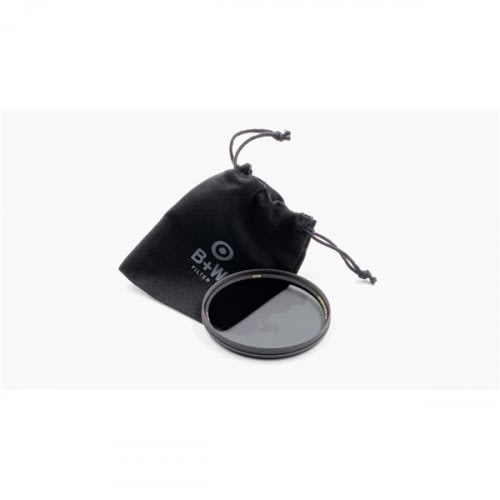 B+W Basic Circular polarizing filter MRC 95mm