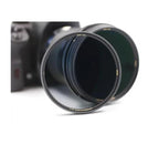 B+W Basic Circular polarisation filter MRC 39mm