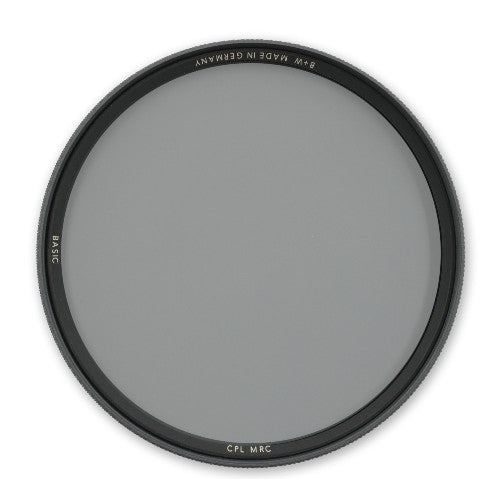 B+W Basic Circular Polarisation Filter MRC 105mm