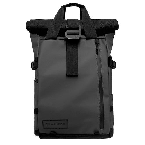 WANDRD PRVKE 31-Litre Black Photo Bundle V3