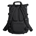 WANDRD PRVKE 31-Litre Black Photo Bundle V3