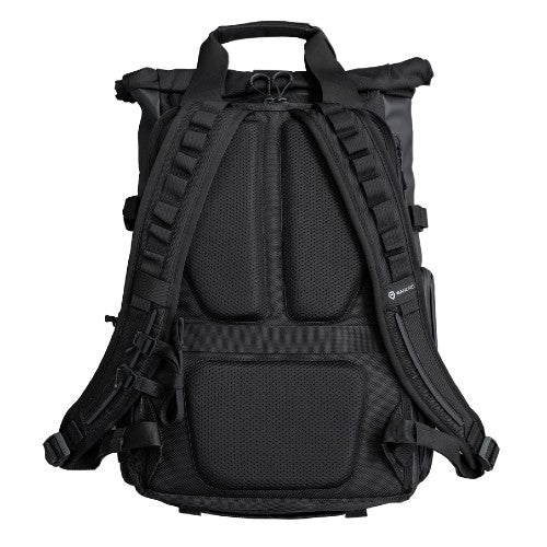 WANDRD PRVKE 31-Litre Black Photo Bundle V3