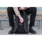 WANDRD PRVKE 31-Litre Black Photo Bundle V3