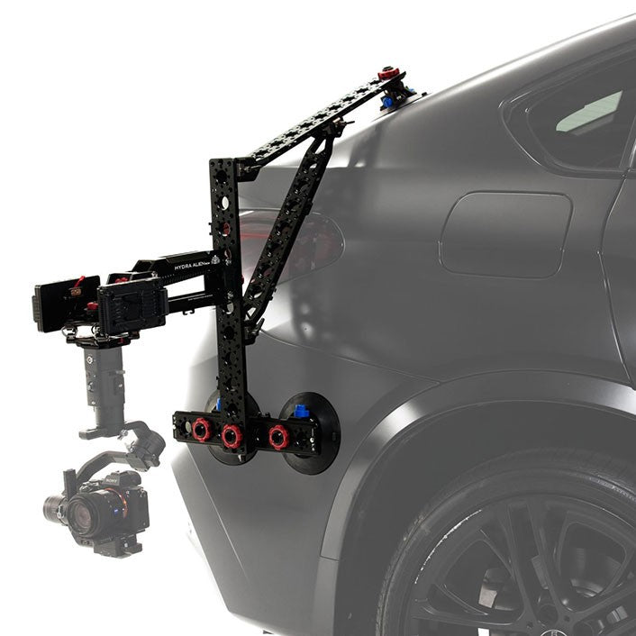 Tilta Hydra Alien Car Mounting System V Mount