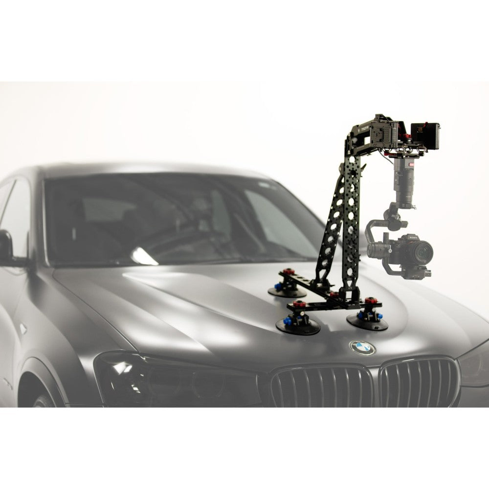 Tilta Hydra Alien Car Mounting System V Mount