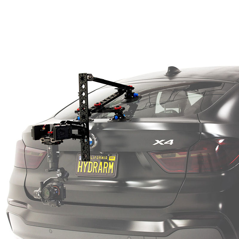 Tilta Hydra Alien Car Mounting System V Mount