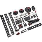 Tilta Hydra Alien Car Mounting System V Mount