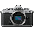 Nikon Z fc Body