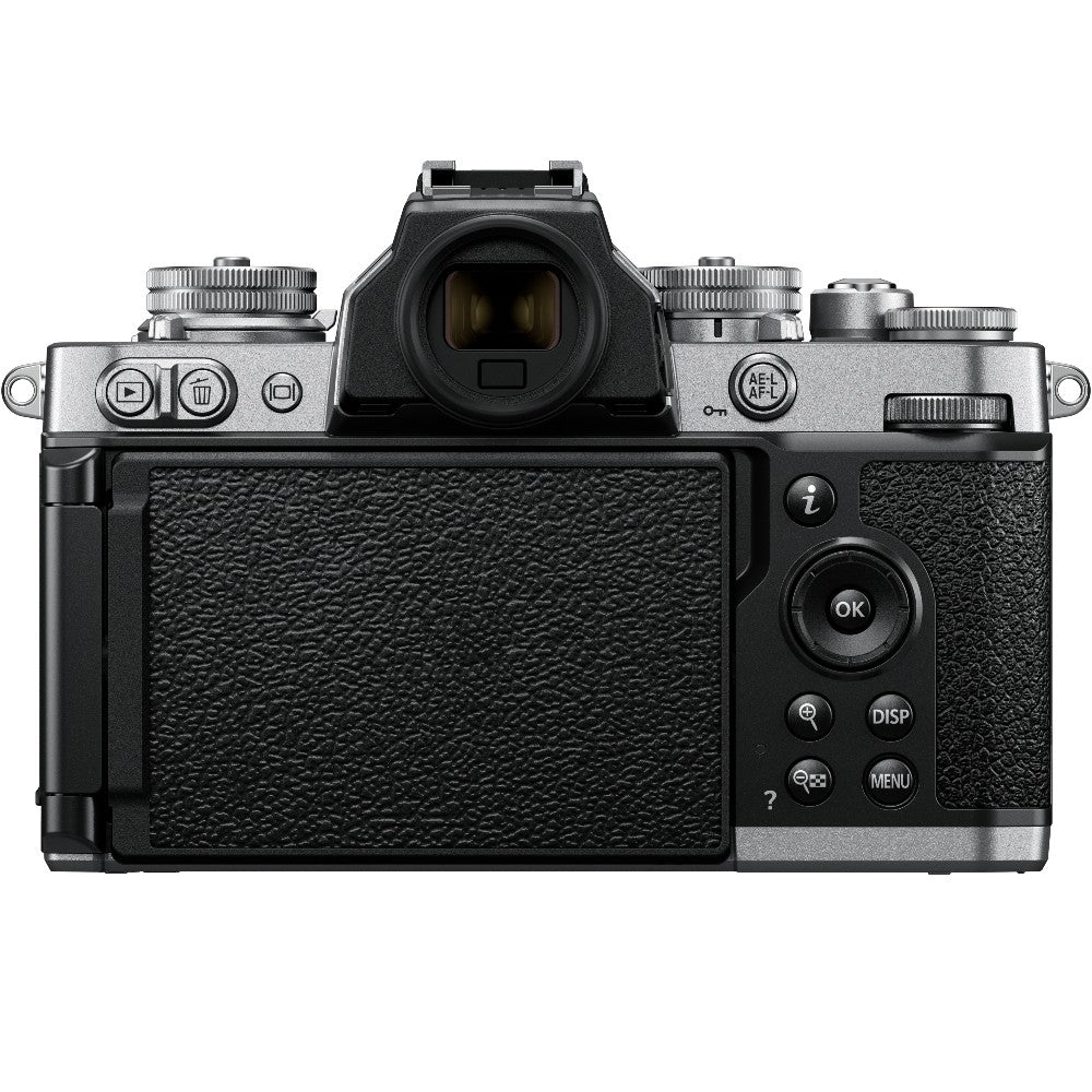 Nikon Z fc Body