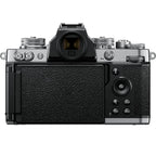 Nikon Z fc Body