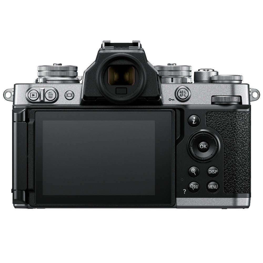 Nikon Z fc Body
