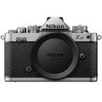 Nikon Z fc Body