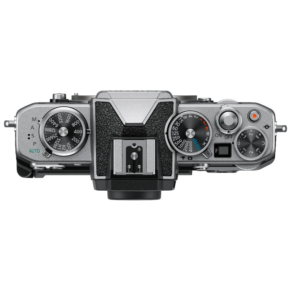 Nikon Z fc Body