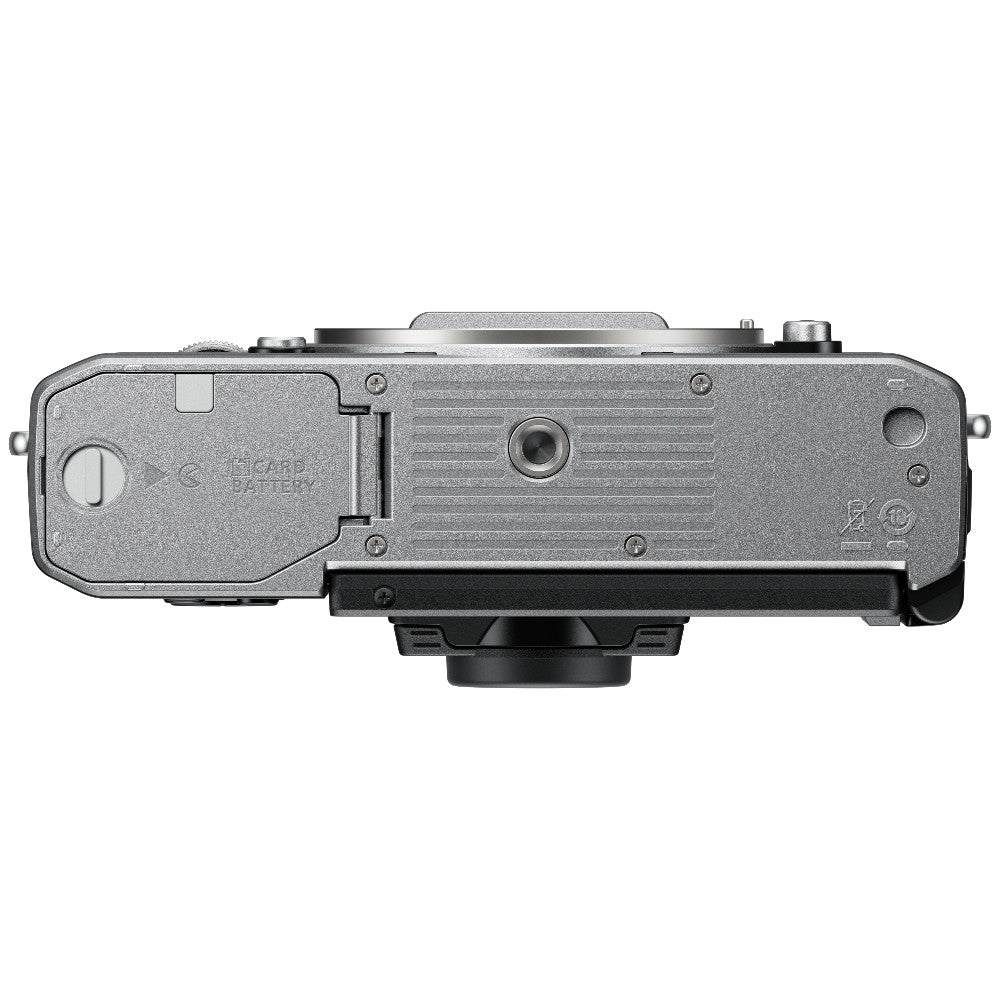 Nikon Z fc Body