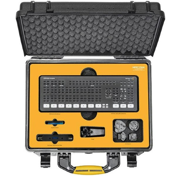 HPRC 2500 for ATEM Mini Extreme & Mini Extreme ISO