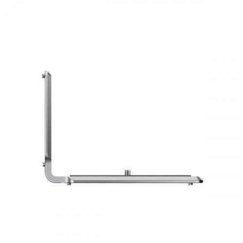 Leofoto UL-01T Universal Titanium L plate